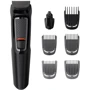 Машинка для стрижки (триммер) Philips MG3721/14: Тип 7 в 1