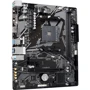 GIGABYTE A520M K: Роз'єми на задній панелі USB 2.0, USB 3.2 Gen 1