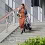 Прогулочная коляска Chicco Ohlala 3 Stroller (79733.72) фото 10