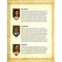 The Elder Scrolls. Офіційна кулінарна книга: ISBN 978-617-7756-74-2