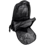 Мужской рюкзак Valiria Fashion черный (3DETBU202003-2): Стиль Повседневный (Casual)