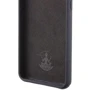 Чехол для телефонов Lakshmi Premium Case Silicone Cover Full Camera Black for Xiaomi Redmi A3: Тип накладка на заднюю часть