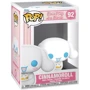 Игровая фигурка Funko Pop! cерии Sanrio: Hello Kitty Синнаморолл (80313): Пол Унисекс