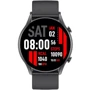 Смарт-часы Kieslect KR Black: Дисплей 1.32" TFT (360x360)