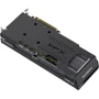 Видеокарта XFX SPEEDSTER QICK 309 AMD Radeon RX 7600 XT (RX-76TQICKBP): Исполнение Трехслотовое