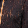 Ветровка CMP Woman Jacket 30C5996-U901 42 (34) черная: Тип застежки На молнии