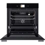 Духова шафа електрична Whirlpool W9OM24S1PBSS: Клас енергоспоживання A+