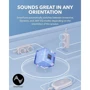 Акустика ANKER SoundCore Motion 300 Black: Выходная мощность 30 Вт