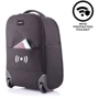 Сумка для ноутбуков XD Design 17" Bobby Backpack Trolley Black (P705.771) фото 17