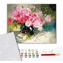Картина по номерам Brushme Хорошее утро 40х50 см (BS8052): Производитель Brushme