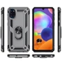 Аксессуар для смартфона BeCover Military Silver for Samsung A315 Galaxy A31 (704958): Совместимость Samsung A315 Galaxy A31
