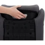 Автокресло Kinderkraft Junior Fix 2 i-Size Rocket Grey (KCJUFI20GRY0000): Вес ребенка 15-36 кг