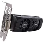 Відеокарта ASUS GeForce RTX 3050 LP BRK OC Edition 6GB GDDR6 (RTX3050-O6G-LP-BRK): Розрядність шини пам'яті, біт 96