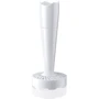 Блендер Braun MQ 3137 WH SAUCE: Конструкция ручной