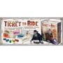 Настольная игра Hobby World Ticket to Ride: Америка (1530) фото 16