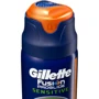 Gillette Fusion ProGlide Sensitive Active Sport 170 ml Гель для бритья: Пол Для мужчин