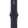 Apple 40mm Midnight Sport Band - M/L (MYJ63ZM/A)