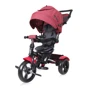 Велосипед 3х кол. Lorelli NEO (red/black luxe)