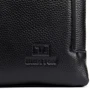 Чоловіча сумка планшет Bretton чорна (31642 black): Країна виробник Китай