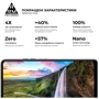 Аксессуар для смартфона ArmorStandart Tempered Glass Pro Black for Tecno Spark 10 Pro (KI7) (ARM67795) фото 4