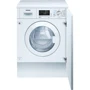 Вбудовувана пральна машина Siemens WK14D541EU