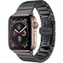 Аксессуар для Watch COTEetCI W25 Steel Band Black (WH5237-BK) for Apple Watch 38/40/41mm