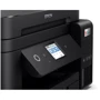 МФУ Epson EcoTank L6290 (C11CJ60406) UA: Автоподатчик оригиналов (емкость, листов) есть