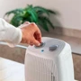 Обігрівач Cecotec Ready Warm 9850 Force Rotate CCTC-05800: Тип Тепловентилятор