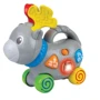 Іграшка Каталка WinFun Лосеня (0768-NL): Тип каталка