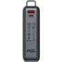 Внешний аккумулятор Acefast Power Bank 20000mAh M4 67W Black