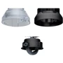Блендер Bosch MMB 43G2B: Конструкція стаціонарний