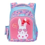 Рюкзак школьный 1Вересня S-43 Happy bunny (558223)