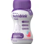 Энтеральное питание Nutricia Nutridrink Protein Cool Red Fruits охлаждающий со вкусом красных плодов 4х125мл (8716900576331)