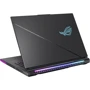 Ноутбук ASUS ROG Strix SCAR 18 G834JZR (G834JZR-XS96): Видеоадаптер NVIDIA GeForce RTX 4080, 12 ГБ GDDR6