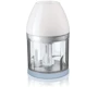 Блендер Philips HR 1342: Об'єм чаші, л 0.50