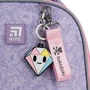 Рюкзак каркасный Kite TK24-555S Education 555 Tokidoki (TK24-555S) фото 14