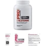 Аминокислота для спорта GNC Pro Performance L-Glutamine 1500 mg 180 caps: Вкус Без вкуса