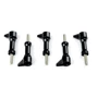Болт MSCAM Thumb Knob Mount Screw для экшн-камер GOPRO, SJCAM фото 2