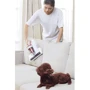 Пылесос JIMMY Mites portable vacuum cleaner White (JV11): Мощность всасывания 350 Вт