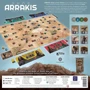 Настільна гра Gale Force Nine Dune - Arrakis: Dawn of the Fremen EN Англійською мовою: Вид стратегические