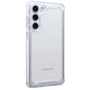 Аксесуар для смартфона Urban Armor Gear UAG Plyo Ice (214134114343) для Samsung S916 Galaxy S23+: Плівка в комплекті нет