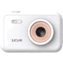 Экшн камера SJCAM FunCam White
