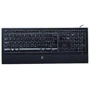 Клавиатура Logitech K740 USB Ultra-Thin (920-000914) RB