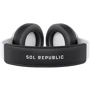 Навушники Sol Republic Master Tracks Over-Ear White (SR-1601-32): Призначення для смартфона і плеєра