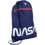 Сумка для взуття з кишенею Kite Education NASA NS21-601L-2: Матеріал поліестер