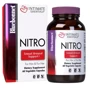Bluebonnet Nutrition Intimate Essenitals Nitro Підтримка сексуального збудження 60 вегетаріанських капсул