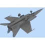 Советский самолет-разведчик MiG-25 RBT, Soviet Reconnaissance Plane (ICM48901): Масштаб 1:48