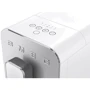 Кофеварка SMEG BCC11WHMEU: Объем резервуара для воды, л 1.4
