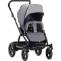 Візок Britax Go Big2 Grey Melange Black (2000029403) фото 7