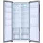 Холодильник Side-by-Side Haier HRF-450DS6: Размеры ВxШxГ, см 179 х 83.3 х 65.5
